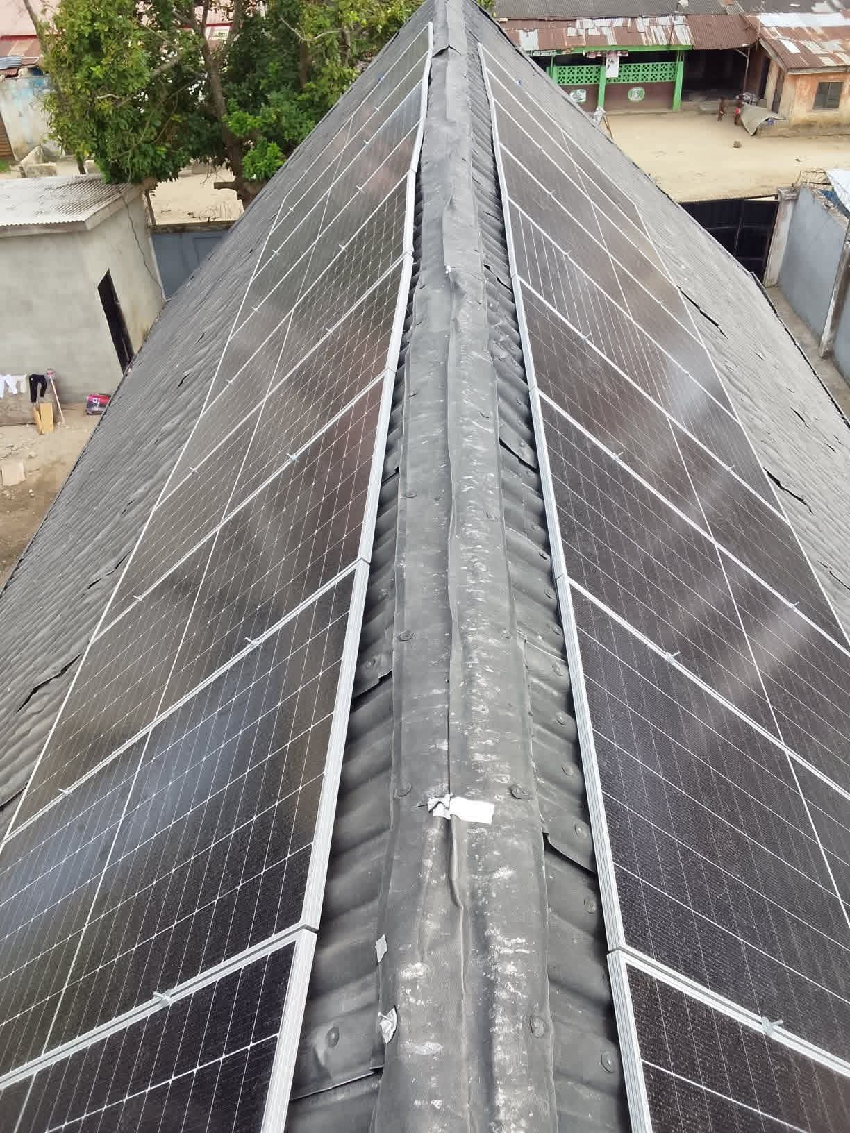 Solar Project